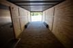 2022 Quality Cargo Trailer 24ft - 22516703 - 9