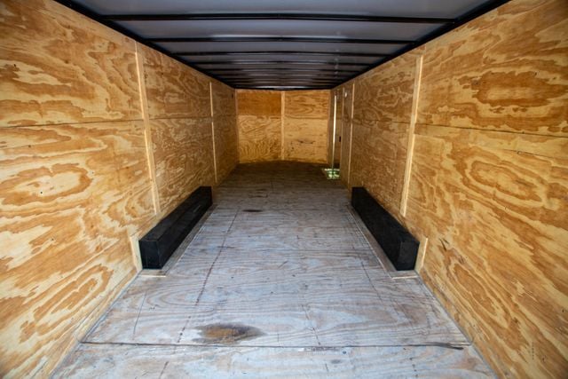 2022 Quality Cargo Trailer 24ft - 22516703 - 10