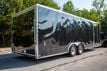 2022 Quality Cargo Trailer 24ft - 22516703 - 14