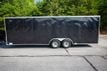 2022 Quality Cargo Trailer 24ft - 22516703 - 3