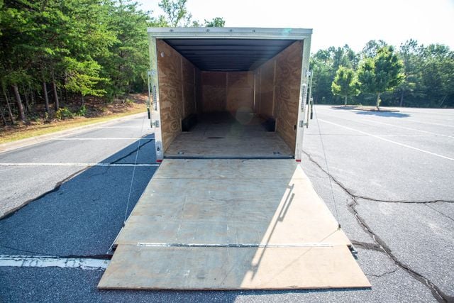 2022 Quality Cargo Trailer 24ft - 22516703 - 8