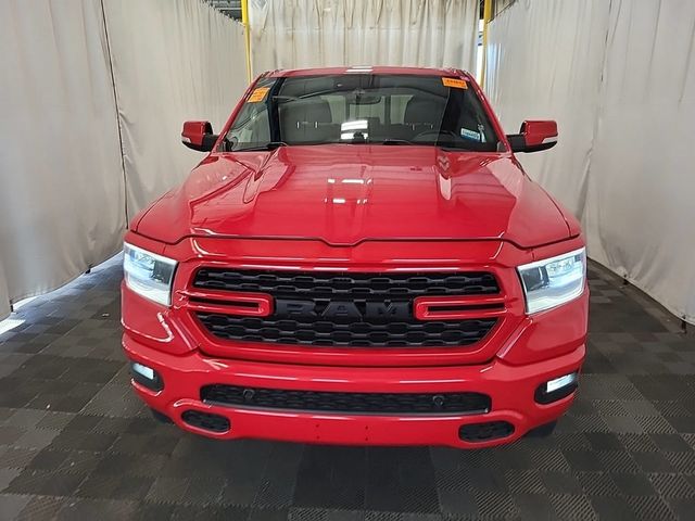 2022 Ram 1500  - 23101615 - 2