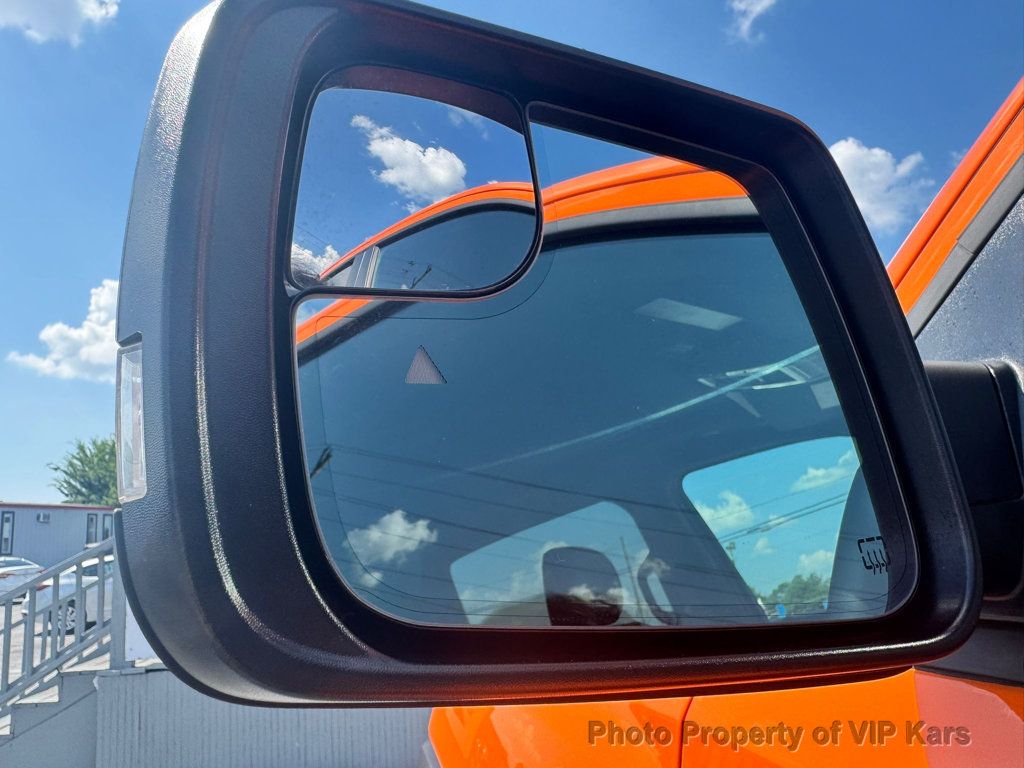 2022 Ram 1500 TRX photo 12