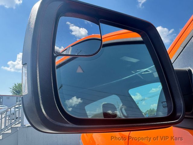 2022 Ram 1500 2022 RAM TRX IGNITION EDITION LEVEL TWO PACKAGE - 22880967 - 13