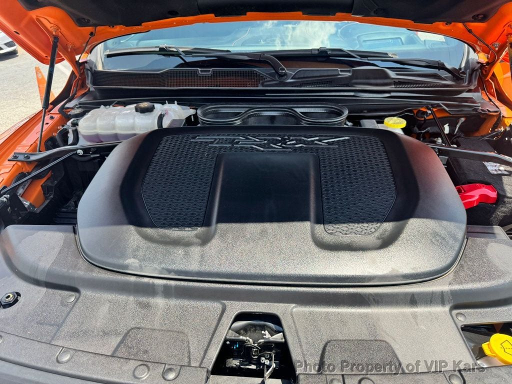 2022 Ram 1500 TRX photo 14