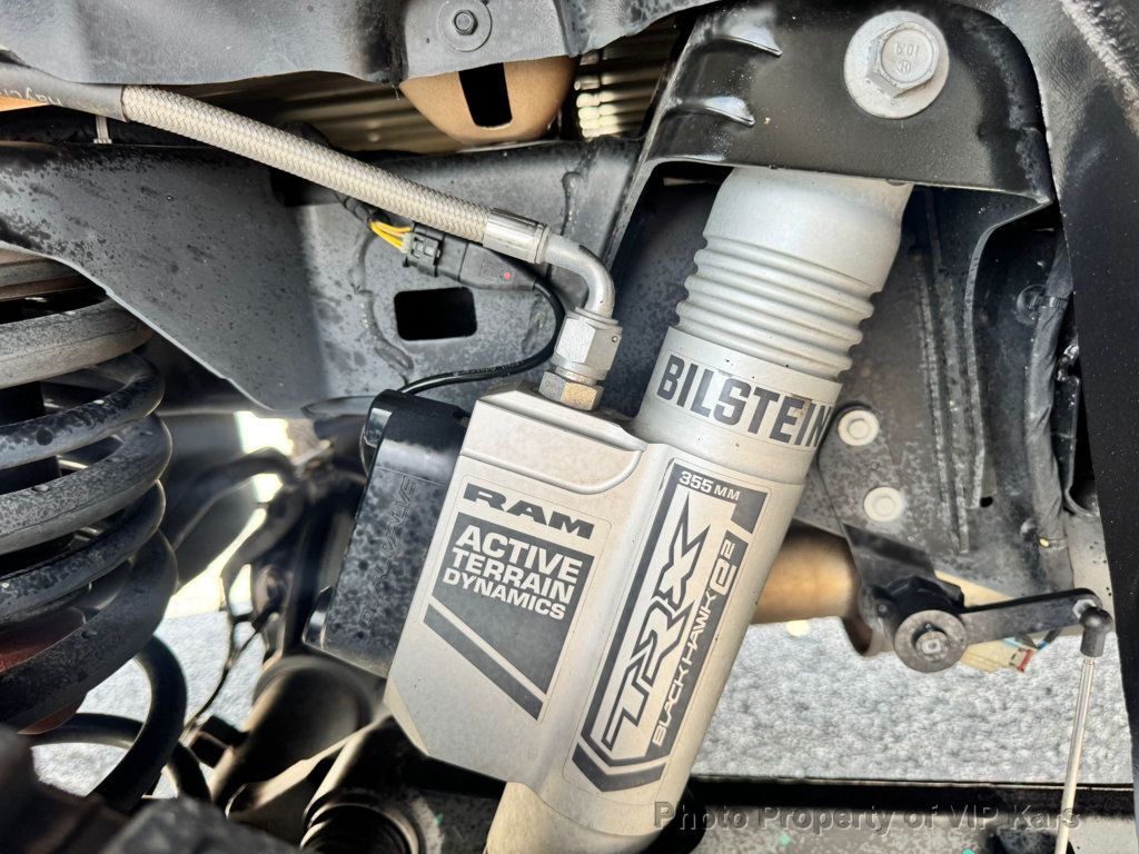 2022 Ram 1500 2022 RAM TRX IGNITION EDITION LEVEL TWO PACKAGE - 22880967 - 16