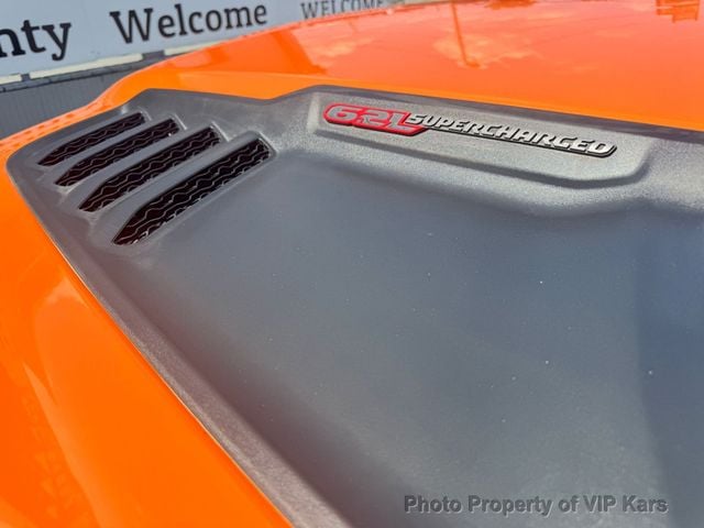 2022 Ram 1500 2022 RAM TRX IGNITION EDITION LEVEL TWO PACKAGE - 22880967 - 17