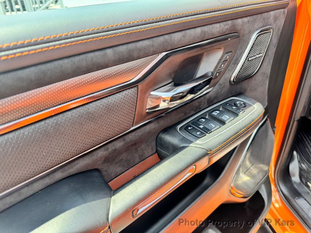 2022 Ram 1500 TRX photo 16