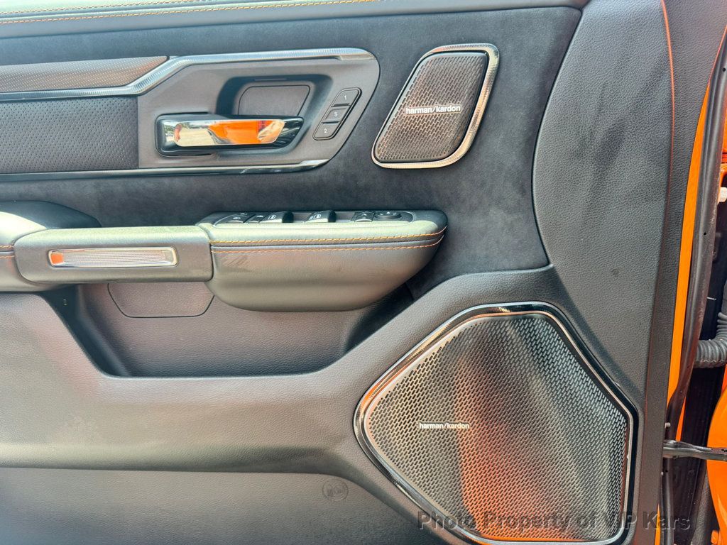 2022 Ram 1500 2022 RAM TRX IGNITION EDITION LEVEL TWO PACKAGE - 22880967 - 19