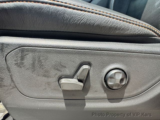 2022 Ram 1500 2022 RAM TRX IGNITION EDITION LEVEL TWO PACKAGE - 22880967 - 21