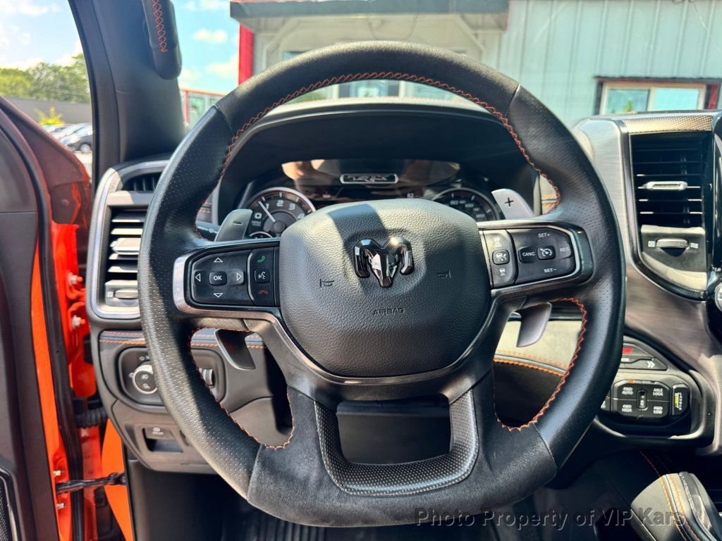2022 Ram 1500 TRX photo 20