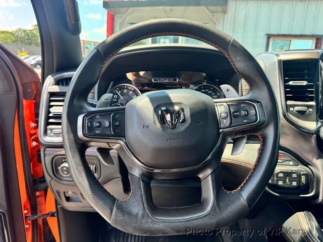2022 Ram 1500 2022 RAM TRX IGNITION EDITION LEVEL TWO PACKAGE - 22880967 - 24