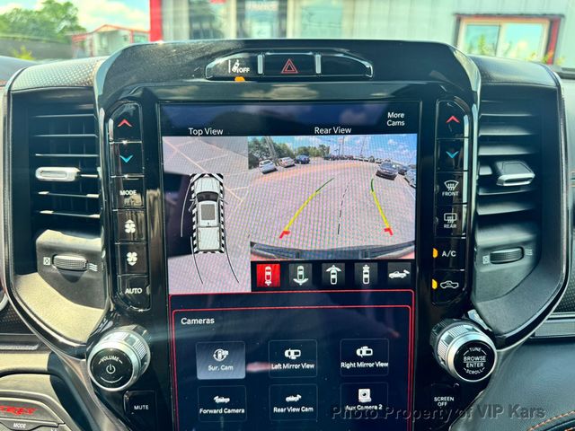 2022 Ram 1500 2022 RAM TRX IGNITION EDITION LEVEL TWO PACKAGE - 22880967 - 26