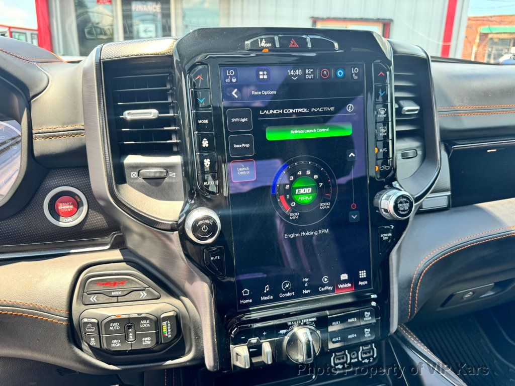 2022 Ram 1500 TRX photo 23