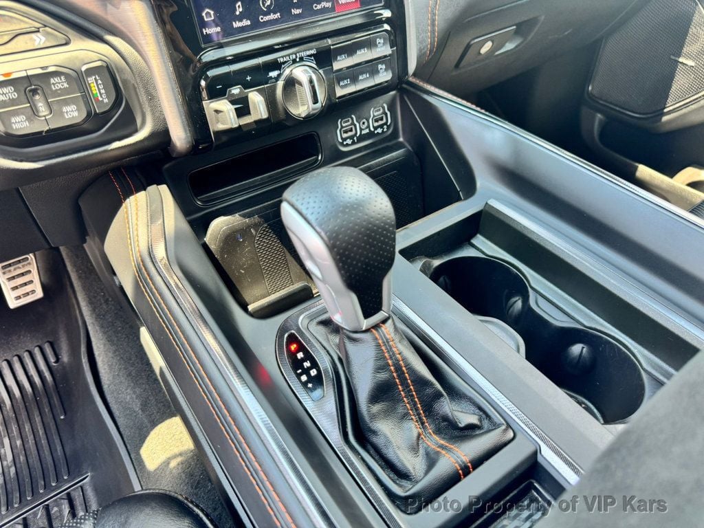 2022 Ram 1500 TRX photo 24