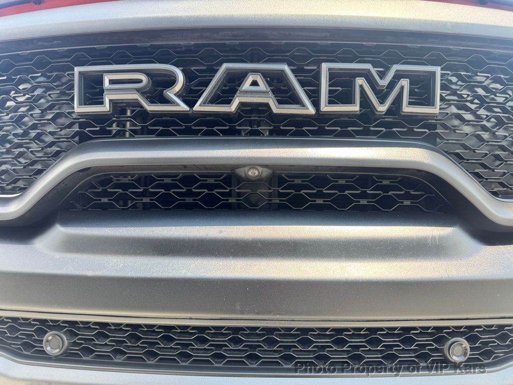 2022 Ram 1500 TRX photo 3