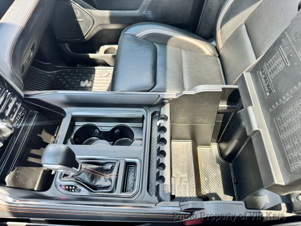 2022 Ram 1500 TRX photo 25