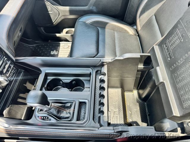 2022 Ram 1500 2022 RAM TRX IGNITION EDITION LEVEL TWO PACKAGE - 22880967 - 29