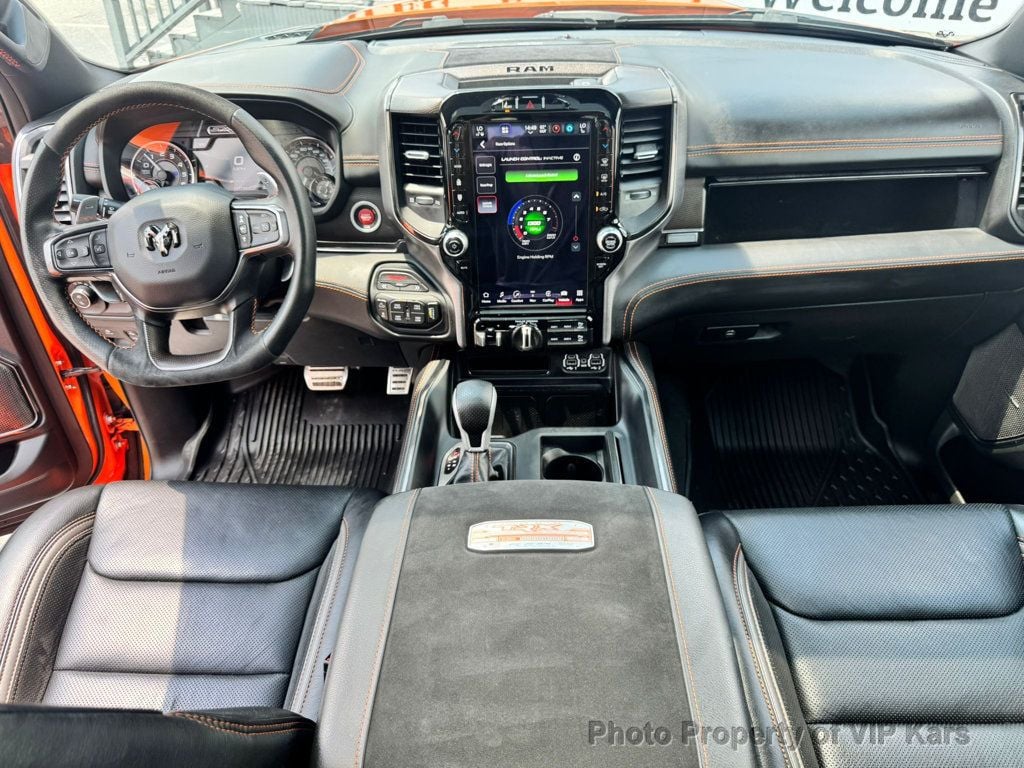 2022 Ram 1500 TRX photo 26