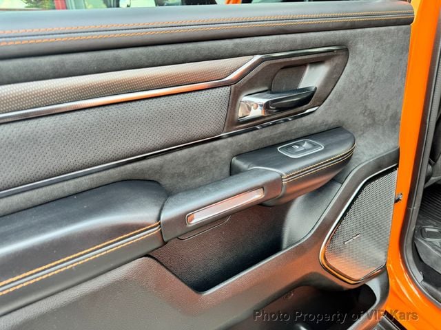 2022 Ram 1500 2022 RAM TRX IGNITION EDITION LEVEL TWO PACKAGE - 22880967 - 33