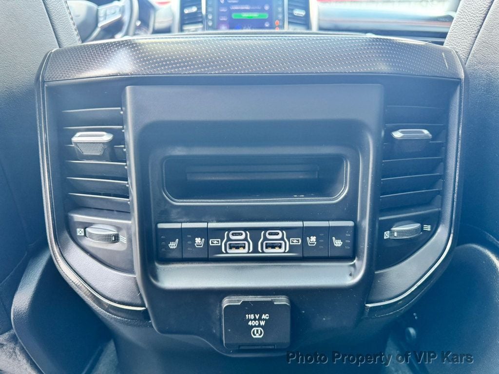 2022 Ram 1500 TRX photo 30