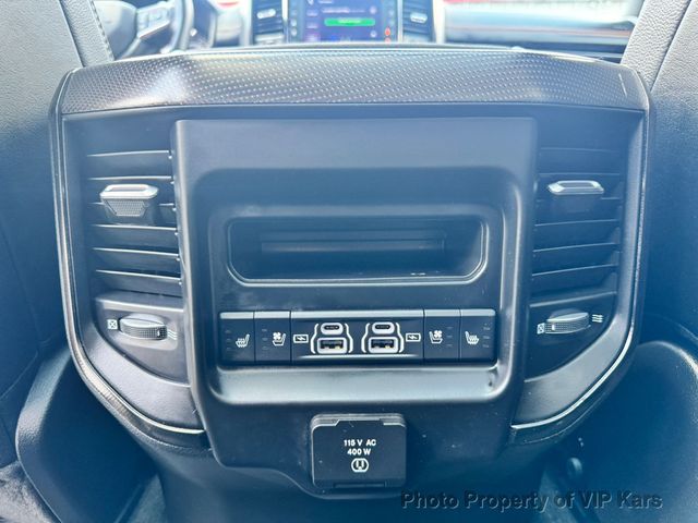 2022 Ram 1500 2022 RAM TRX IGNITION EDITION LEVEL TWO PACKAGE - 22880967 - 34