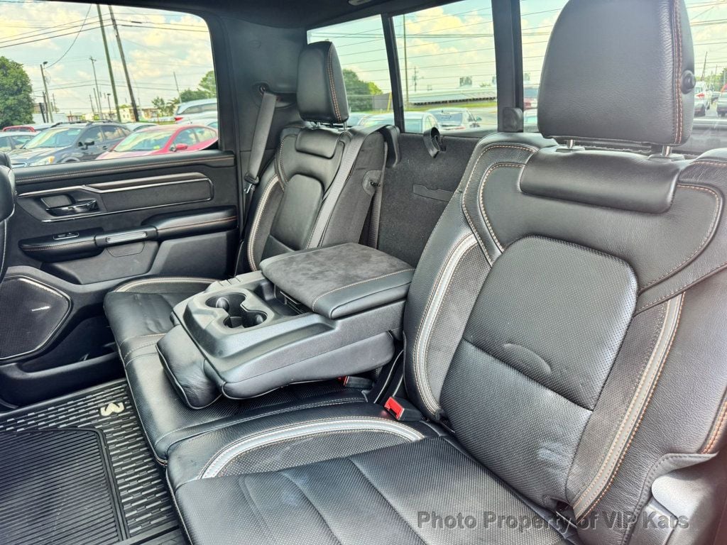 2022 Ram 1500 TRX photo 31