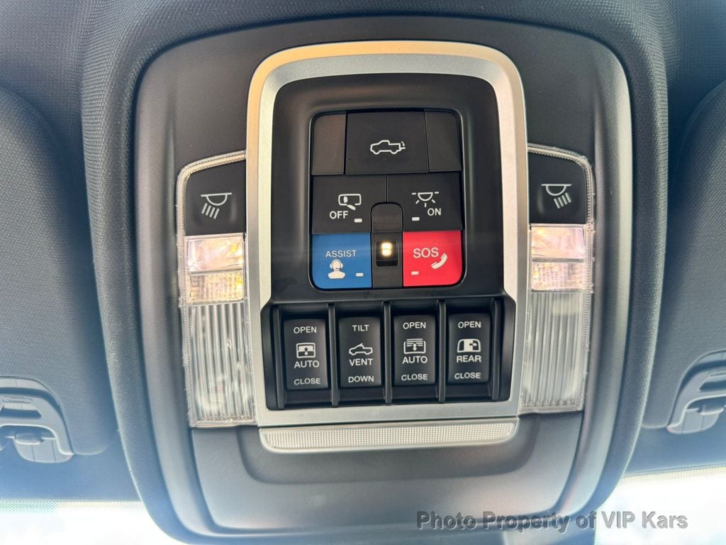 2022 Ram 1500 TRX photo 32