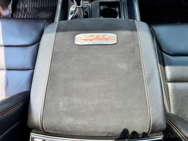 2022 Ram 1500 2022 RAM TRX IGNITION EDITION LEVEL TWO PACKAGE - 22880967 - 37