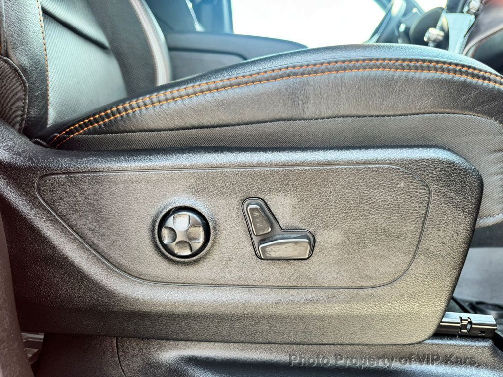 2022 Ram 1500 2022 RAM TRX IGNITION EDITION LEVEL TWO PACKAGE - 22880967 - 40