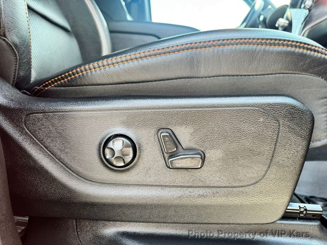 2022 Ram 1500 2022 RAM TRX IGNITION EDITION LEVEL TWO PACKAGE - 22880967 - 40