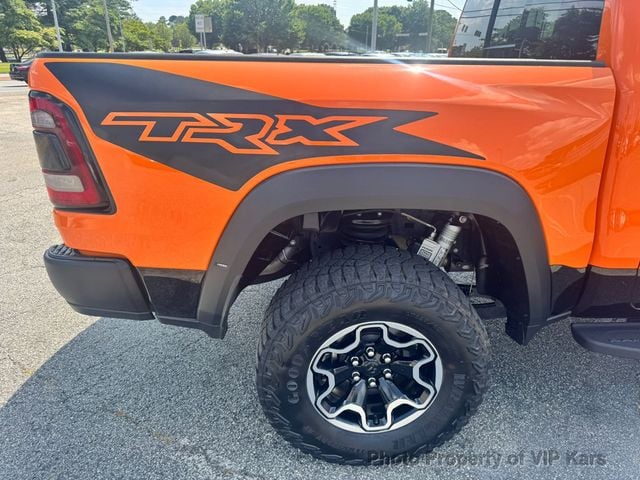 2022 Ram 1500 2022 RAM TRX IGNITION EDITION LEVEL TWO PACKAGE - 22880967 - 4