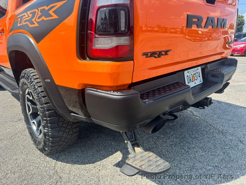 2022 Ram 1500 2022 RAM TRX IGNITION EDITION LEVEL TWO PACKAGE - 22880967 - 6