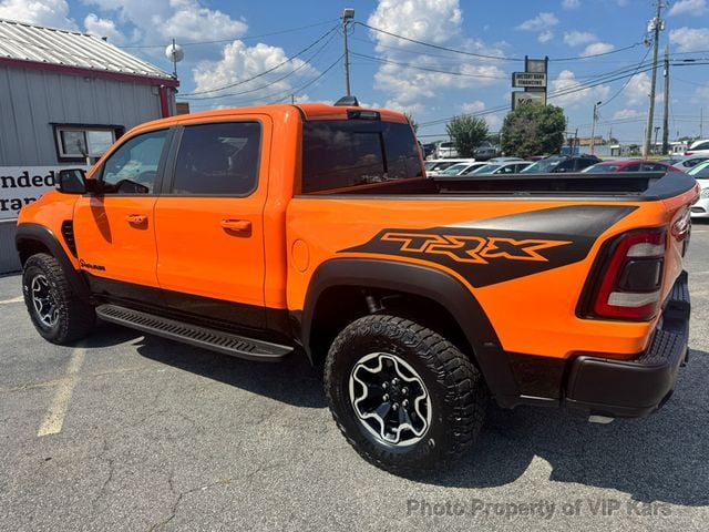 2022 Ram 1500 2022 RAM TRX IGNITION EDITION LEVEL TWO PACKAGE - 22880967 - 8