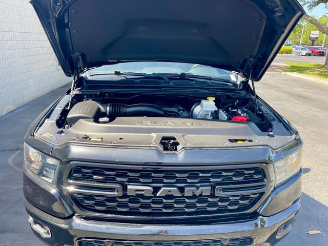 2022 RAM 1500 BIG HORN - 23025340 - 10