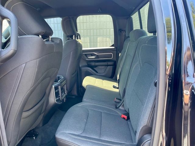 2022 RAM 1500 BIG HORN - 23025340 - 6