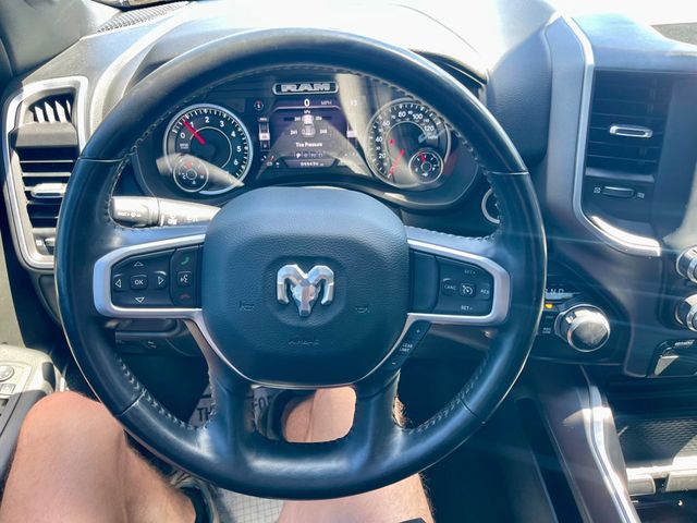 2022 RAM 1500 BIG HORN - 23025340 - 8