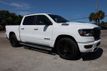 2022 RAM 1500 Big Horn 4x2 Crew Cab 5'7" Box - 23043458 - 0