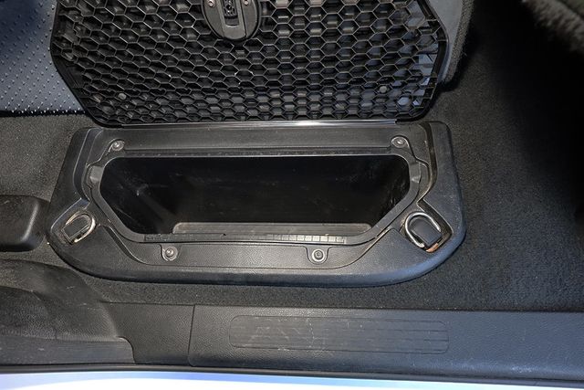2022 RAM 1500 Big Horn 4x2 Crew Cab 5'7" Box - 23043458 - 18