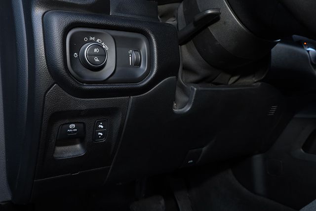 2022 RAM 1500 Big Horn 4x2 Crew Cab 5'7" Box - 23043458 - 30