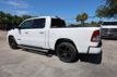 2022 RAM 1500 Big Horn 4x2 Crew Cab 5'7" Box - 23043458 - 5