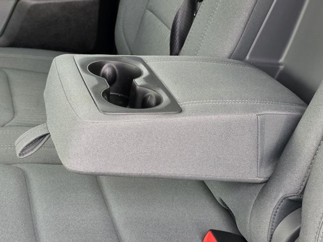 2022 Ram 1500 Big Horn 4x2 Crew Cab 5'7" Box - 22886971 - 9