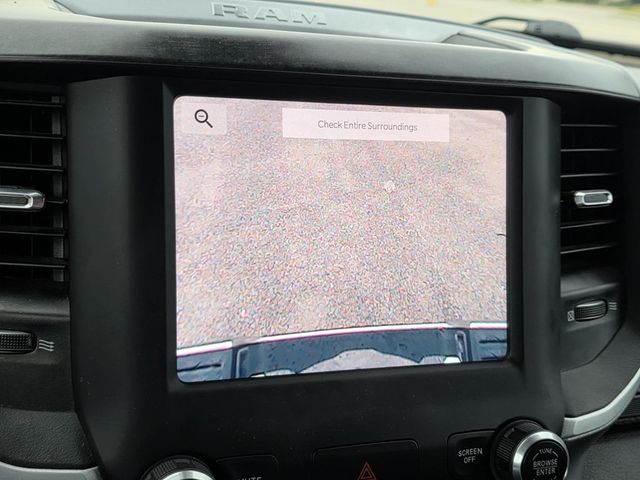 2022 Ram 1500 Big Horn 4x2 Crew Cab 5'7" Box - 22886971 - 12