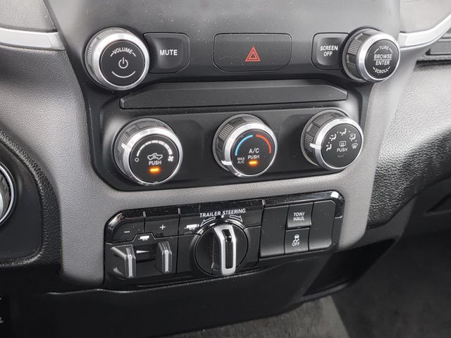 2022 Ram 1500 Big Horn 4x2 Crew Cab 5'7" Box - 22886971 - 18