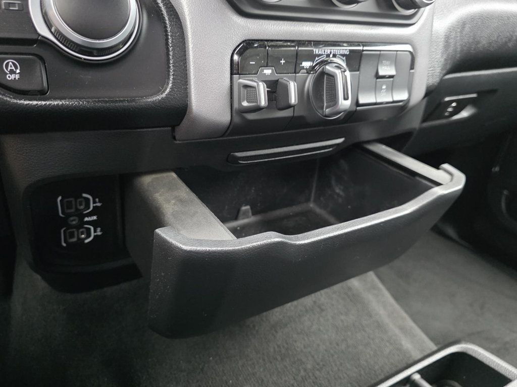 2022 Ram 1500 Big Horn photo 18