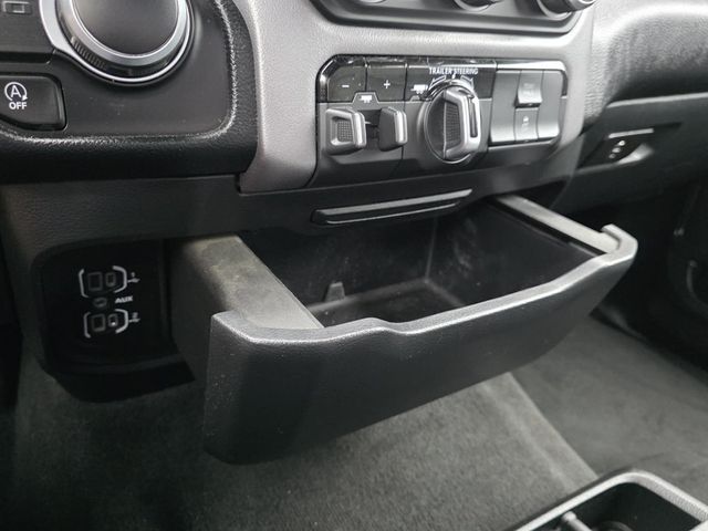 2022 Ram 1500 Big Horn 4x2 Crew Cab 5'7" Box - 22886971 - 19