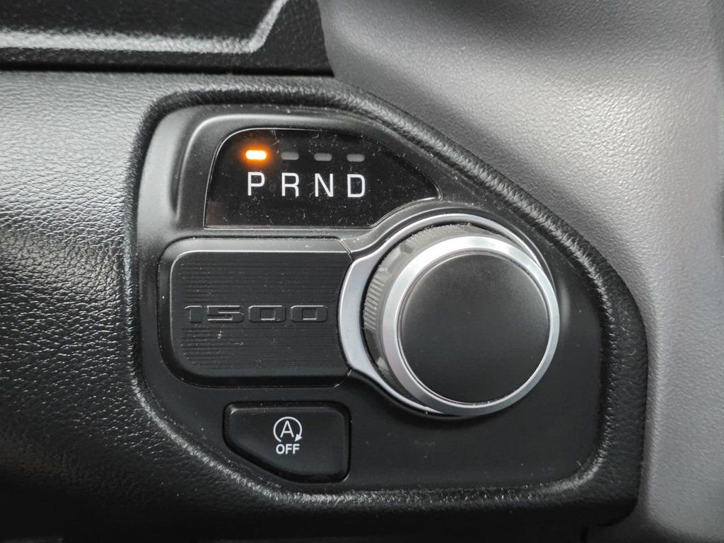 2022 Ram 1500 Big Horn photo 19
