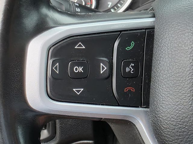 2022 Ram 1500 Big Horn 4x2 Crew Cab 5'7" Box - 22886971 - 22