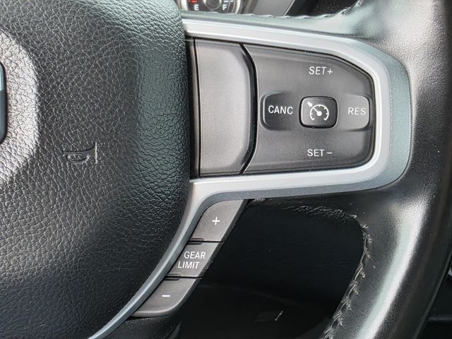 2022 Ram 1500 Big Horn 4x2 Crew Cab 5'7" Box - 22886971 - 23