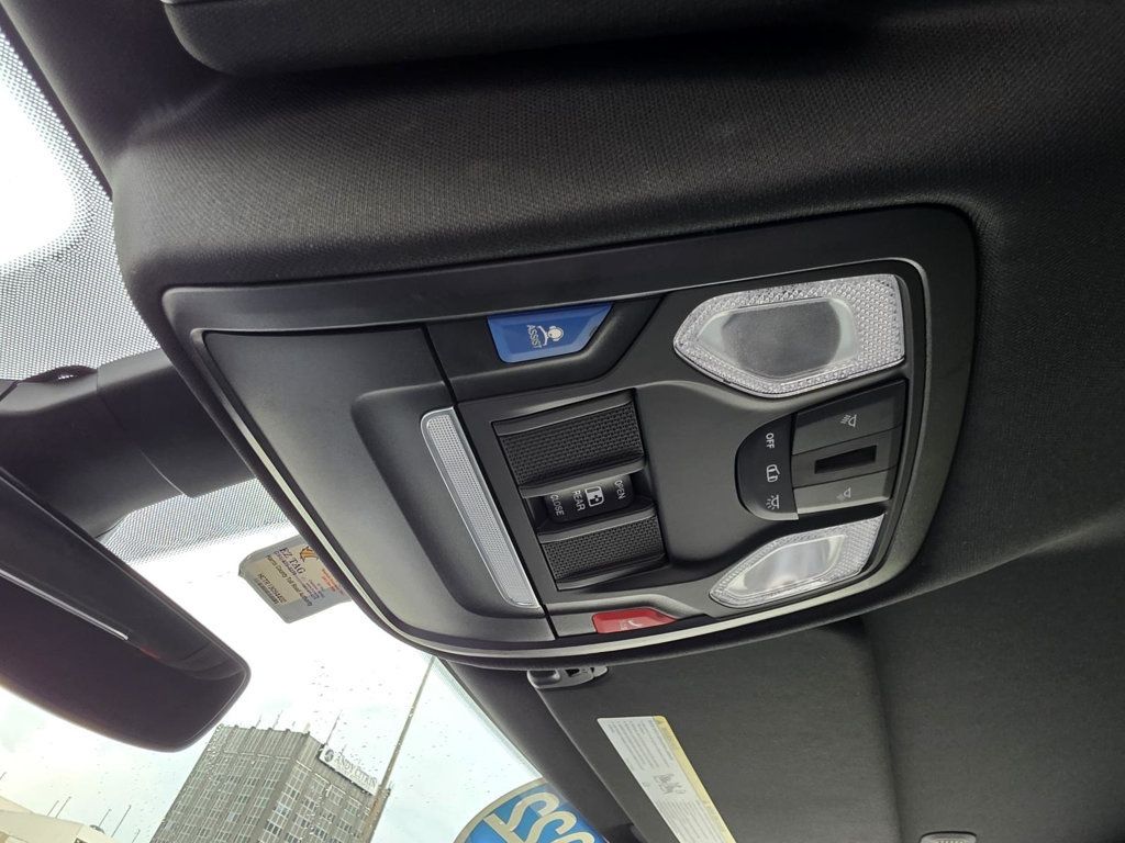 2022 Ram 1500 Big Horn photo 23